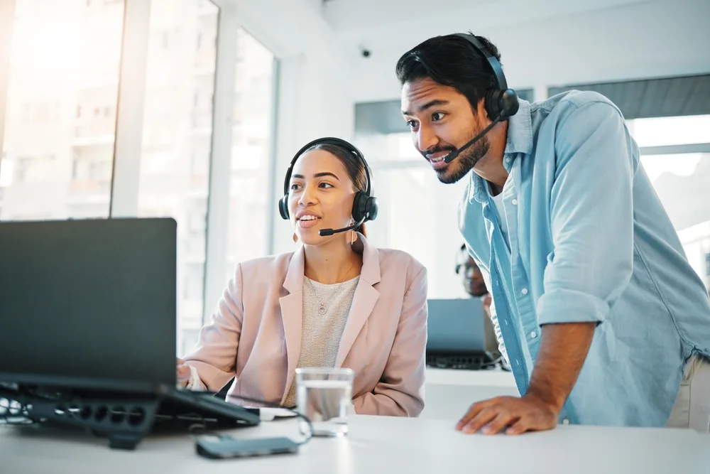 Telecoms lead generation UK