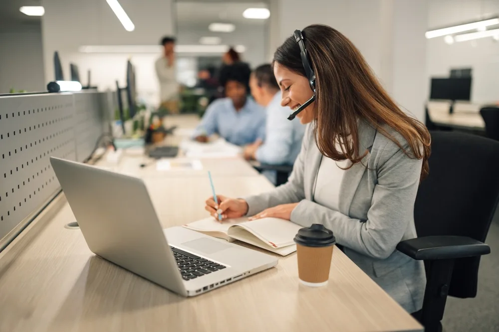 Telemarketing lead generation in the UK