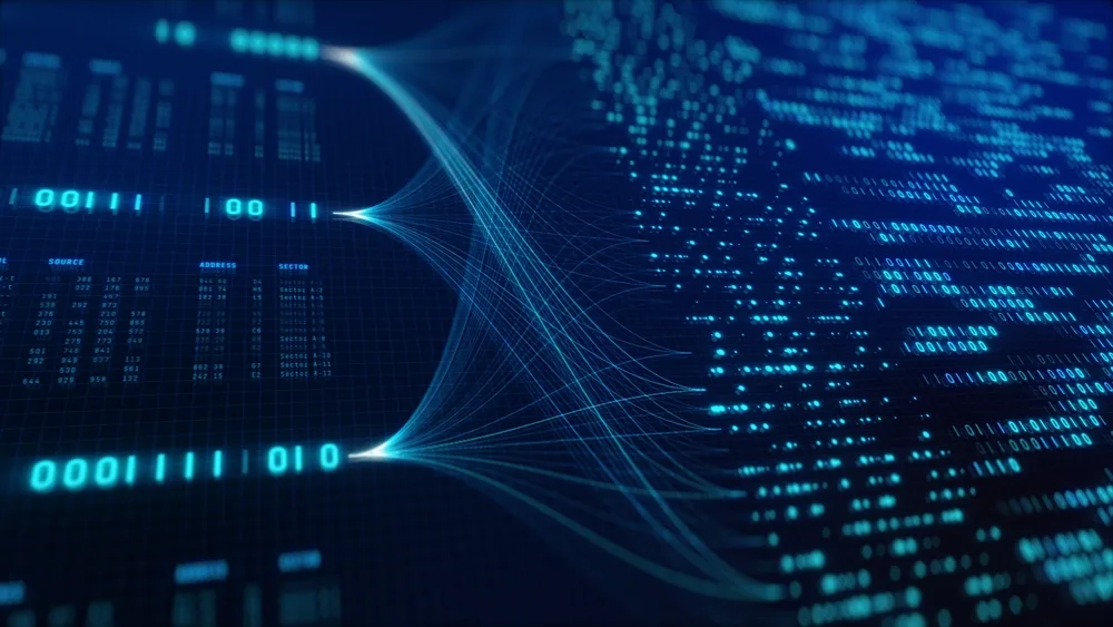 The World Of AI