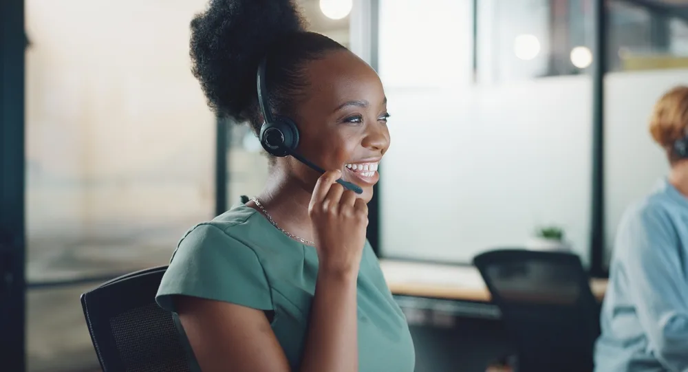 Bespoke B2B telemarketing agency based in the UK